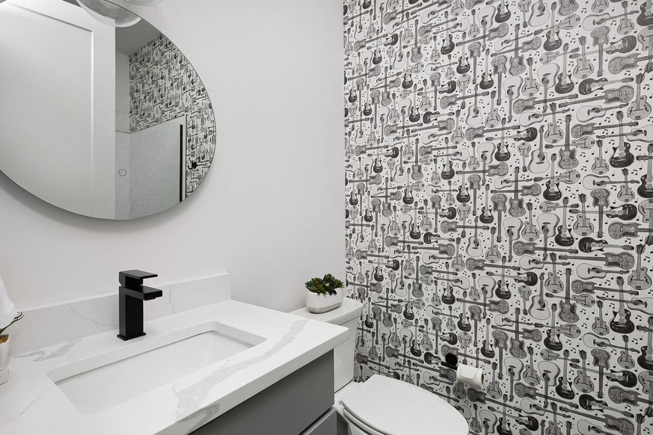 Appartement Chic On Main *