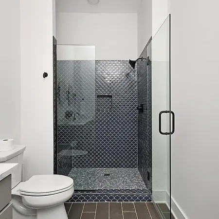Chic On Main Apartment Nashville Exterior photo